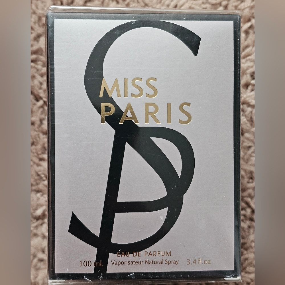 MISS PARIS Secret Plus Eau de Parfum - Picture 2 of 6